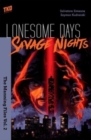 Image for Lonesome days, savage nights2