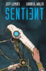 Image for Sentient