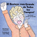 Image for El Bostezo Grande de Todos los Tiempos!