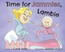 Image for Time for Jammies, Lambie