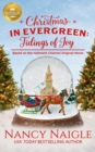 Image for Christmas in Evergreen: Tidings of Joy : Based on a Hallmark Channel original movie