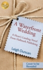Image for A Waterfront Wedding
