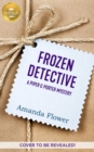 Image for Frozen Detective