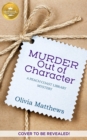 Image for Murder Out of Character