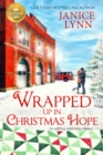 Image for Wrapped Up in Christmas Hope