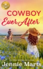 Image for Cowboy Ever After