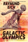 Image for Galactic Olympics