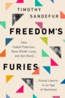 Image for Freedom&#39;s Furies