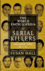Image for The World Encyclopedia Of Serial Killers