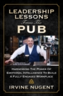 Image for Leadership Lessons From The Pub