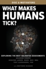 Image for What Makes Humans Tick?