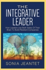 Image for The Integrative Leader
