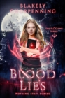 Image for Blood Lies: Ell Clyne Series, Book Two