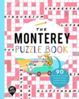 Image for MONTEREY PUZZLE BOOK