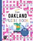 Image for OAKLAND PUZZLE BOOK