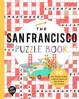 Image for SAN FRANCISCO PUZZLE BOOK