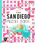 Image for SAN DIEGO PUZZLE BOOK