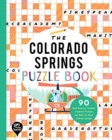 Image for COLORADO SPRINGS PUZZLE BOOK