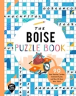 Image for BOISE PUZZLE BOOK