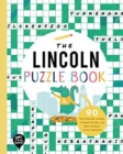 Image for LINCOLN PUZZLE BOOK
