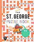 Image for ST GEORGE PUZZLE BOOK