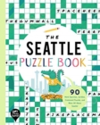 Image for SEATTLE PUZZLE BOOK