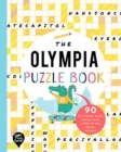 Image for OLYMPIA PUZZLE BOOK
