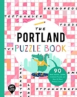 Image for PORTLAND PUZZLE BOOK