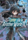 Image for Loner Life in Another World Vol. 4 (manga)