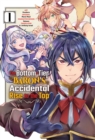 Image for The Bottom-Tier Baron&#39;s Accidental Rise to the Top Vol. 1 (manga)