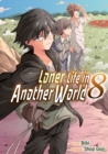 Image for Loner Life in Another World Vol. 8 (manga)