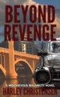 Image for Beyond Revenge : (Mischievous Malamute Mystery Series Book 2)