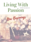 Image for Living With Passion Magazine #4