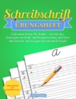 Image for Schreibschrift UEbungsheft