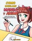 Image for Como dibujar Manga y Anime