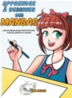 Image for Apprendre a dessiner des mangas