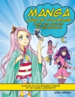 Image for Manga Livre de Coloriage pour les adultes et les enfants