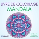 Image for Livre de coloriage Mandala