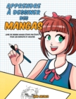 Image for Apprendre a desinner des mangas