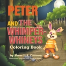 Image for Peter and the Whimper Whineys Coloring Book