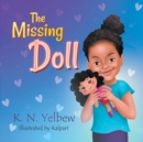 Image for The Missing Doll