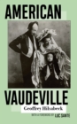 Image for American Vaudeville