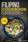 Image for Filipino Cookbook