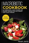 Image for Macrobiotic Cookbook
