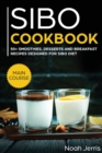 Image for SIBO Cookbook