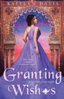 Image for Granting Wishes