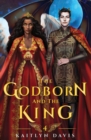 Image for The Godborn and the King