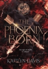 Image for The Phoenix Born
