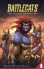 Image for Battlecats: Tales of Valderia Vol. 1