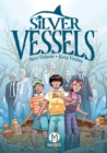 Image for Silver Vessels